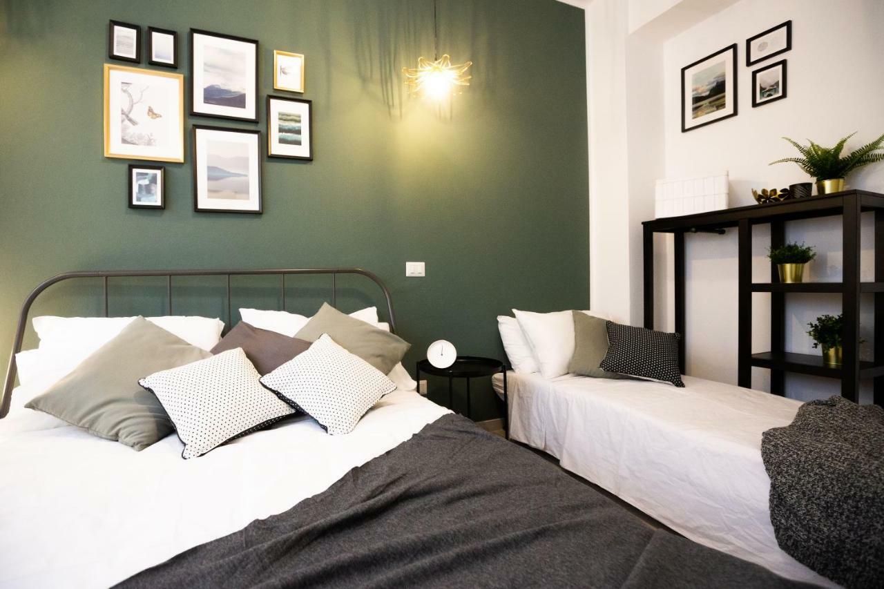 Apartment Paruta 65 - Milan — Photos 3
