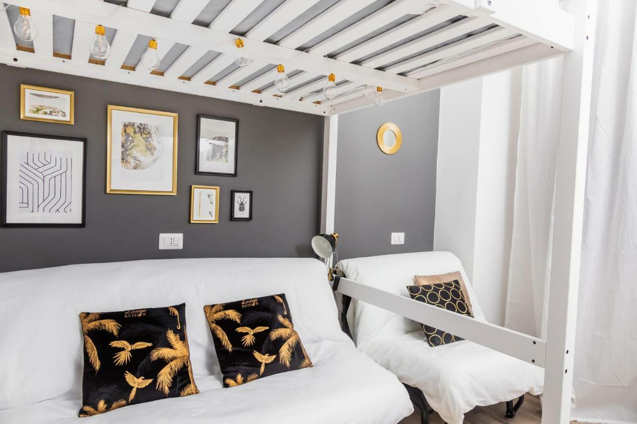 Apartment Paruta 65 - Milan, Milan